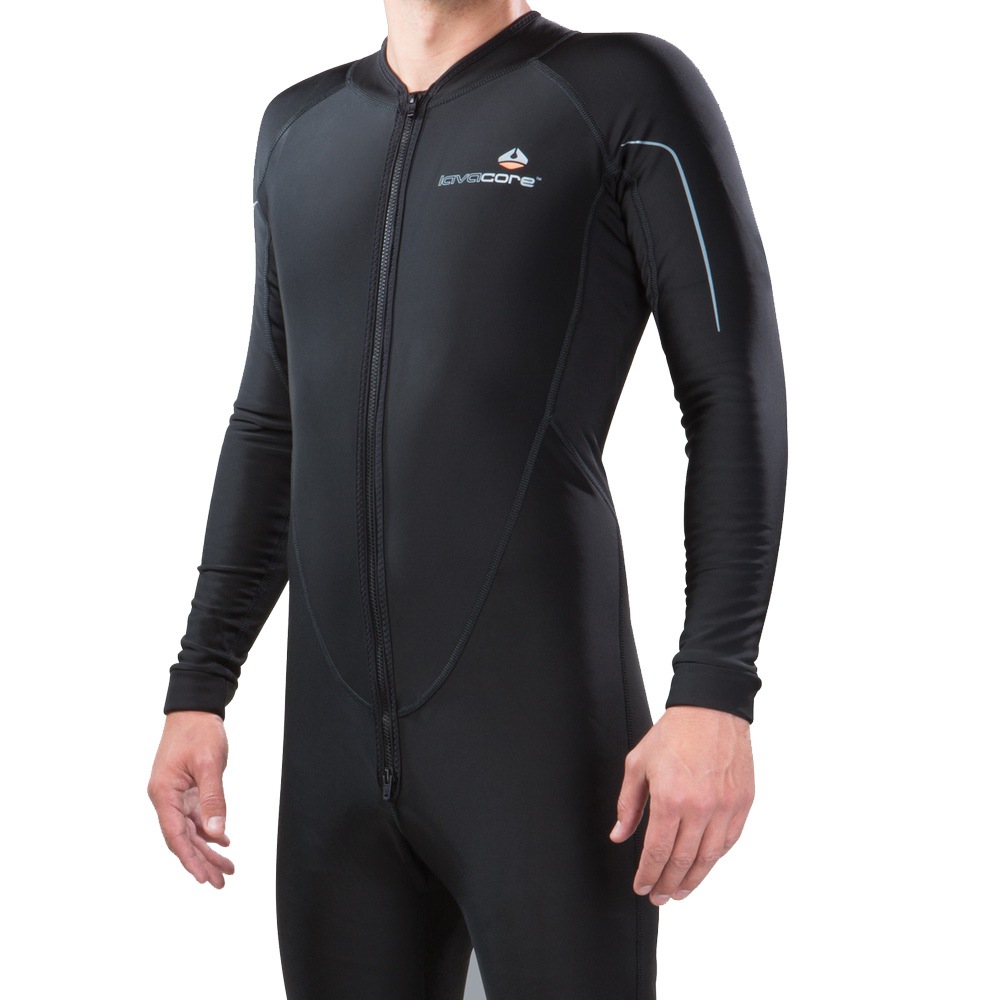 Front Zip Full Suit — Lavacore International